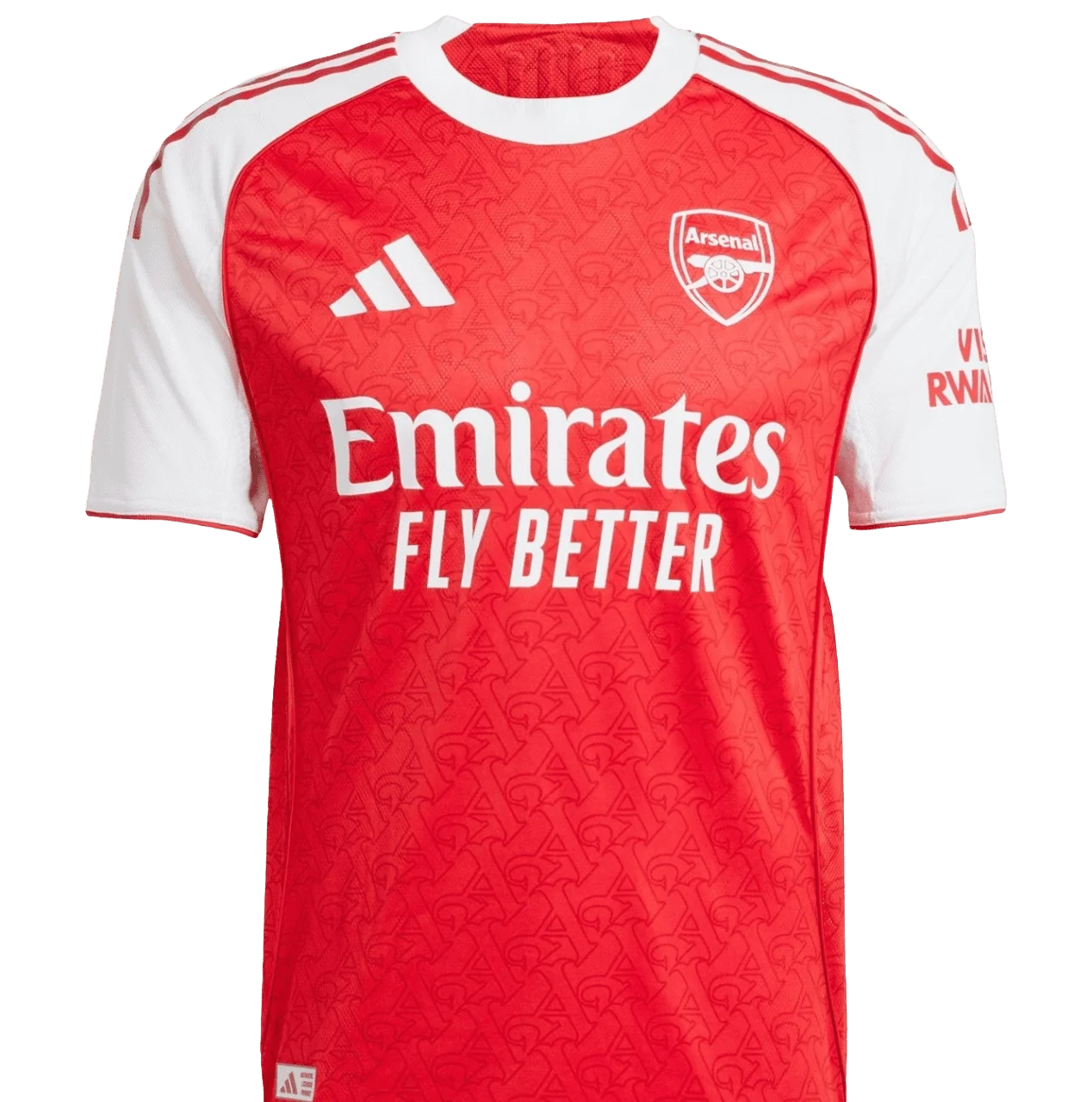 Arsenal kit