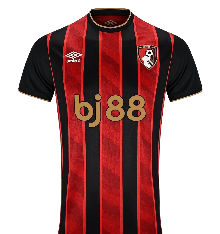 Bournemouth kit