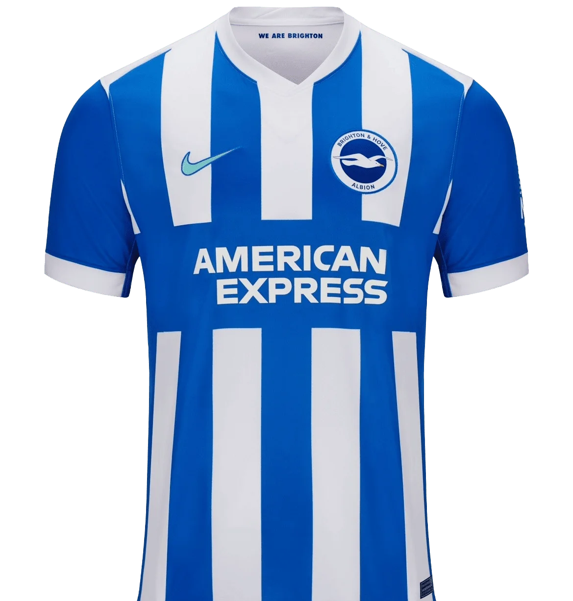Brighton kit