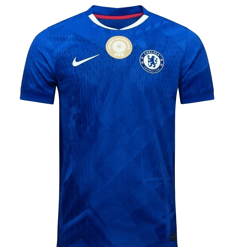 Chelsea kit