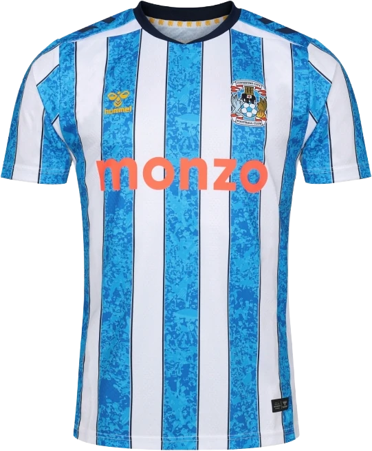 Coventry kit