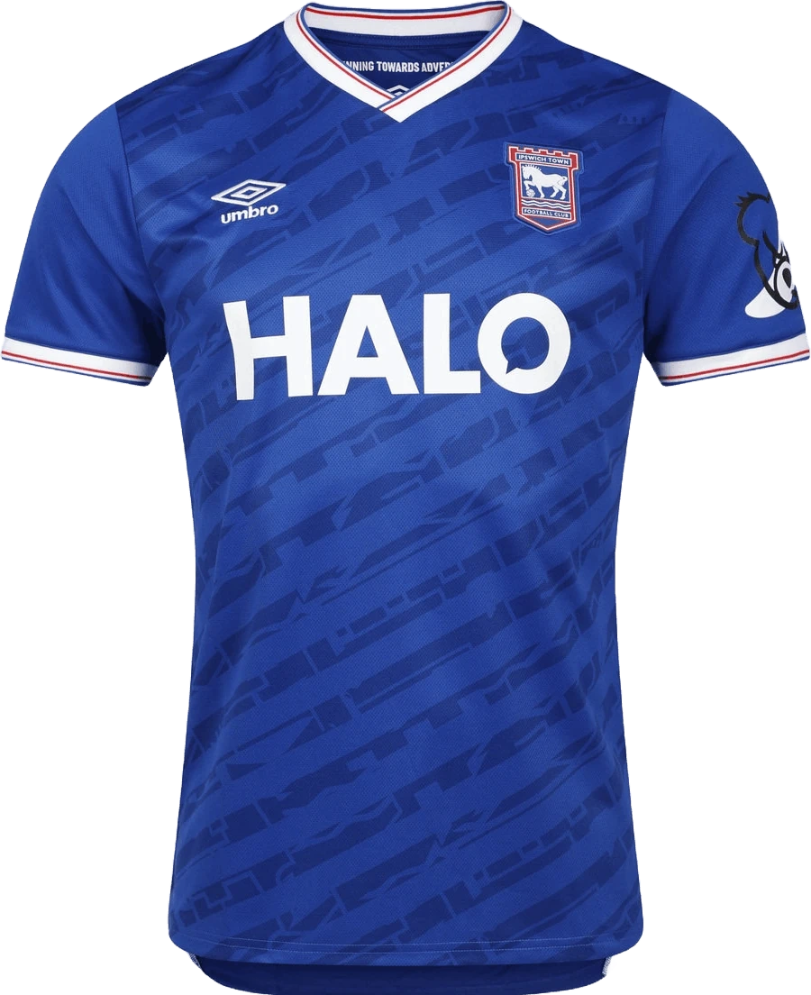 Ipswich kit