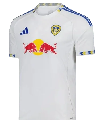 Leeds kit