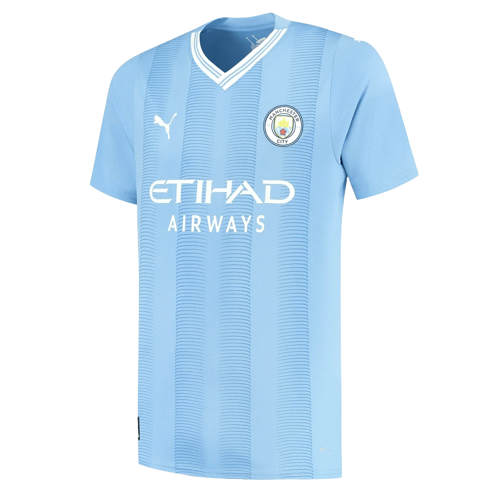 Man City kit