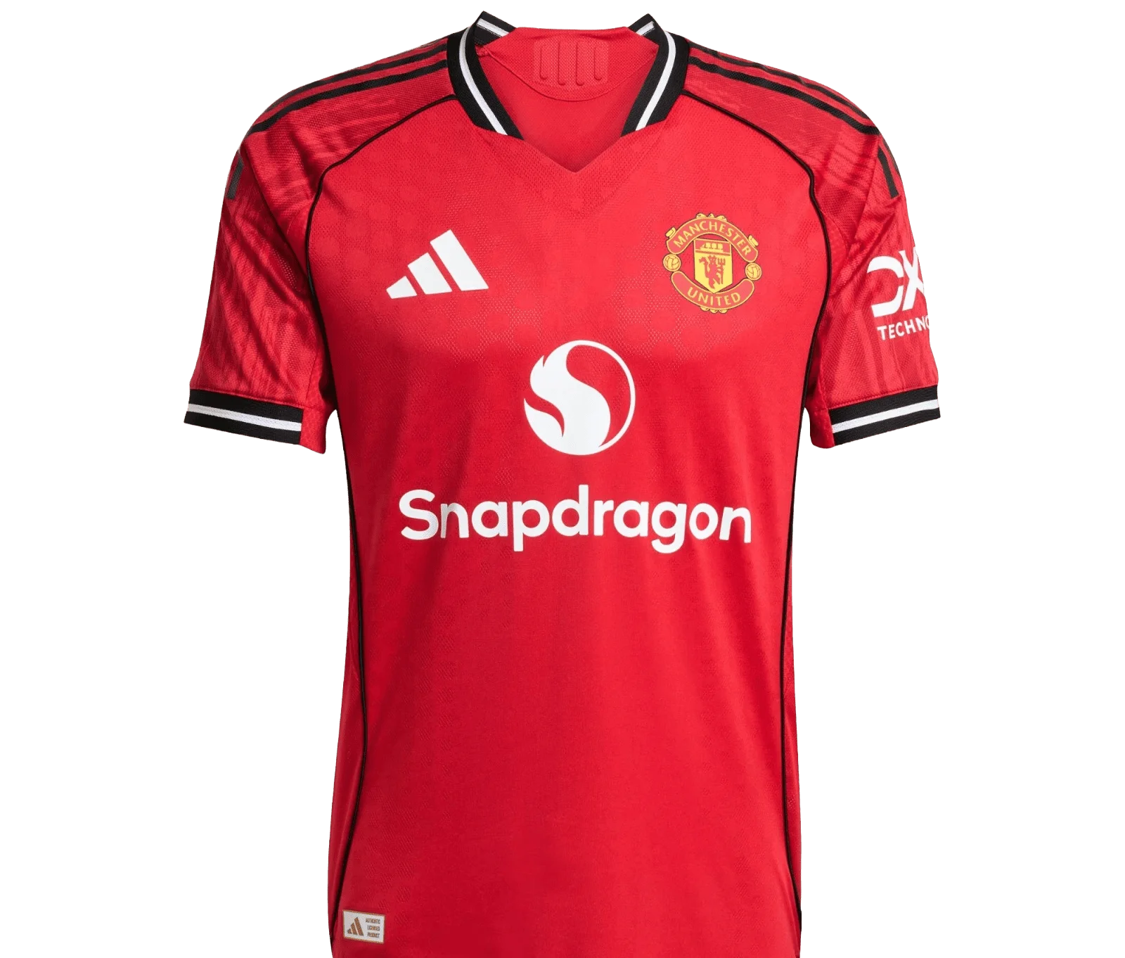 Man Utd kit