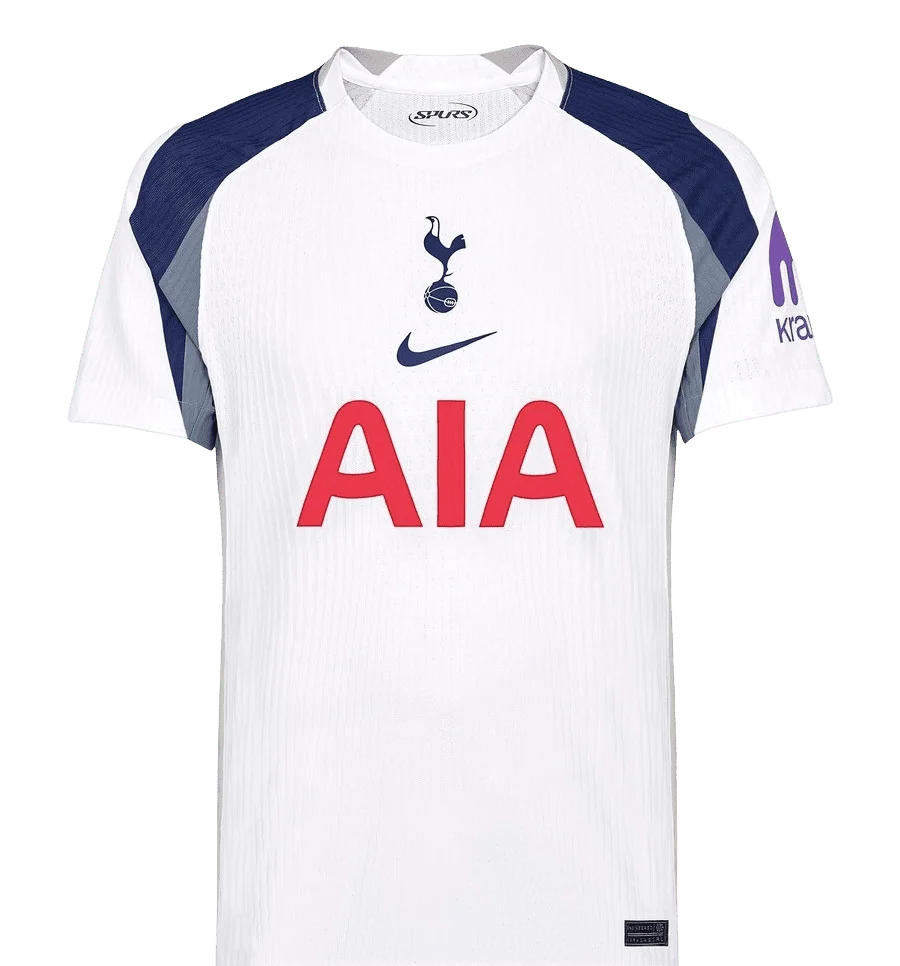 Spurs kit