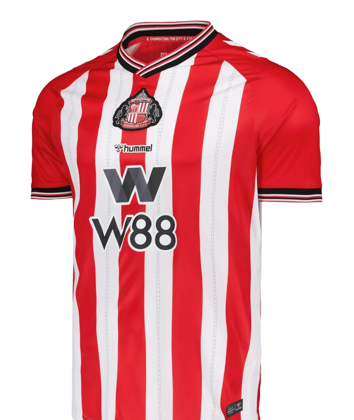 Sunderland kit